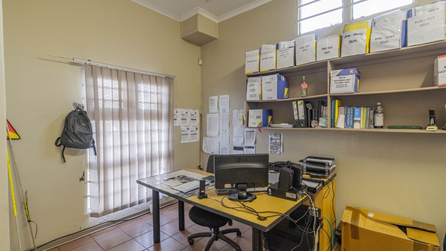 Commercial Property for Sale in Vredenburg Western Cape